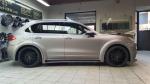 Porsche Cayenne by Prior Design and Folienwerk-NRW 2016 года